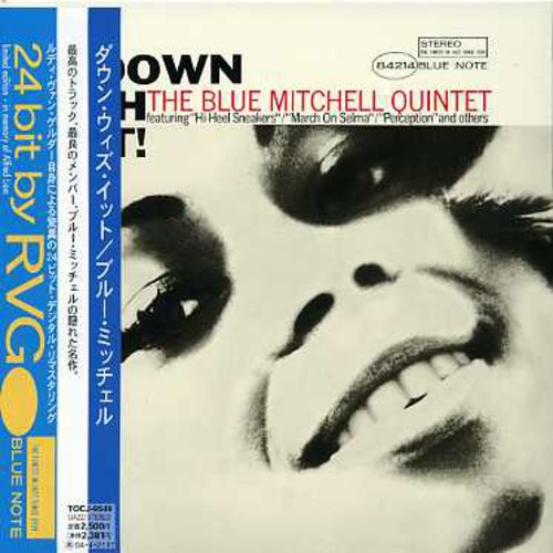 Down with It [Import]