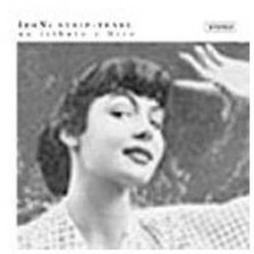 Strip-Tease-Nico Tribute [Import]