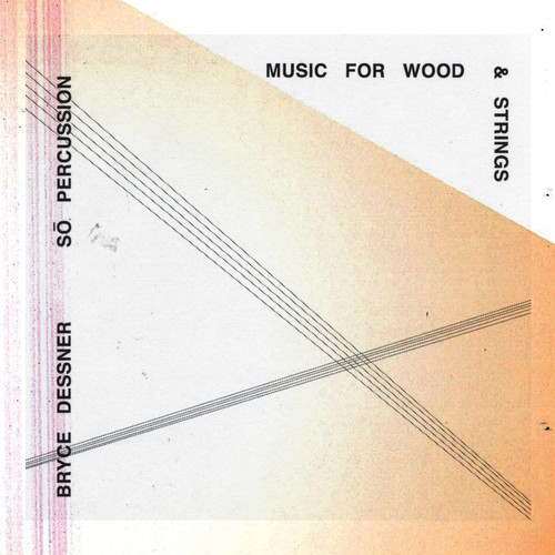 Music for Wood & Strings