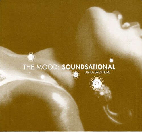 The Mood: Soundsational