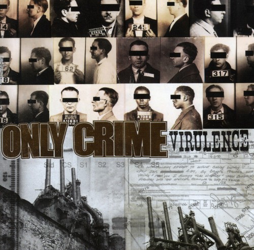 Virulence