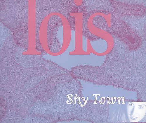 Shy Town - Shy Town [K] [Single]