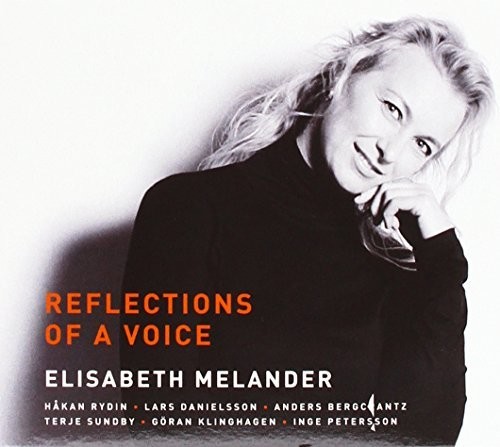 REFLECTIONS OF A VOICE