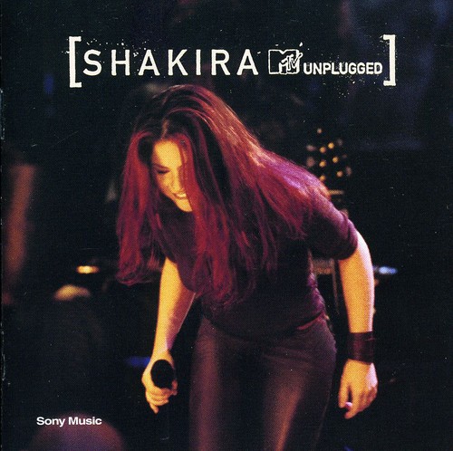 MTV Unplugged [Import]