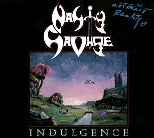 Indulgence [Import]