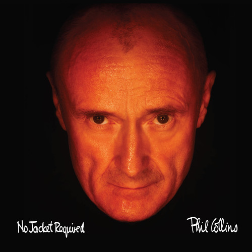 No Jacket Required [Import]