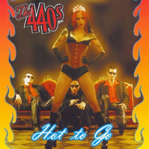 Hot to Go