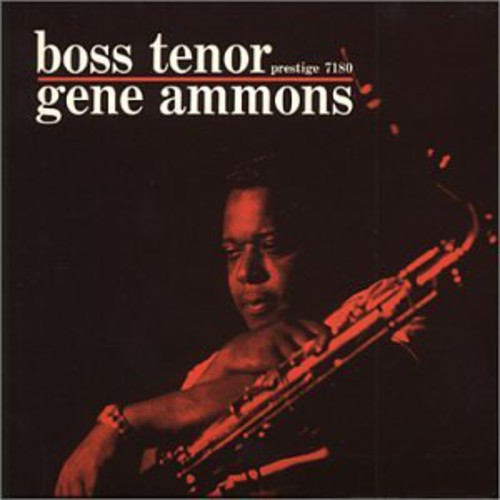 Boss Tenor [Import]