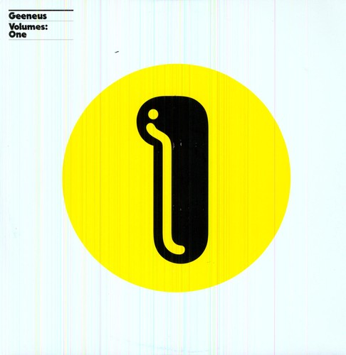 Geeneus, Vol. 1