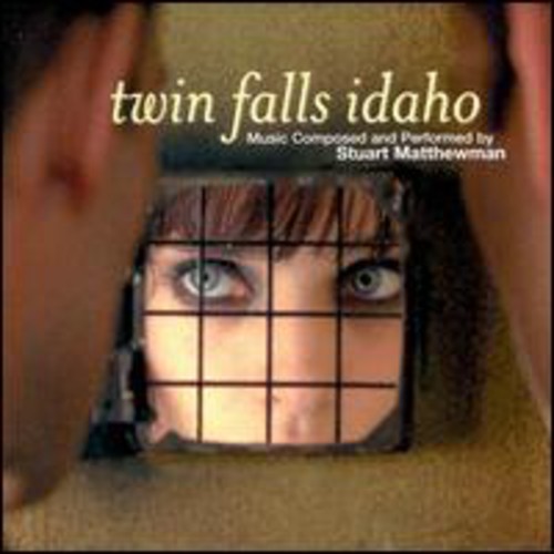 Twin Falls Idaho