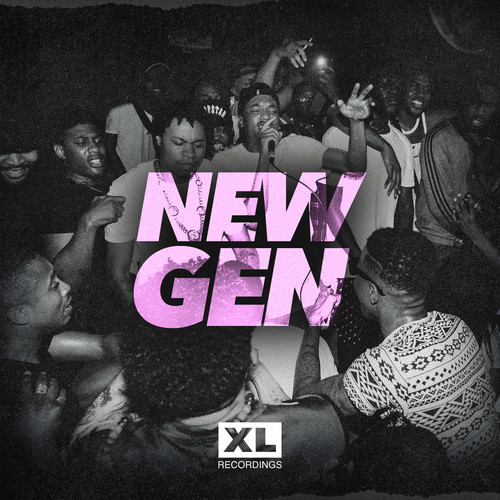 New Gen [Explicit Content]