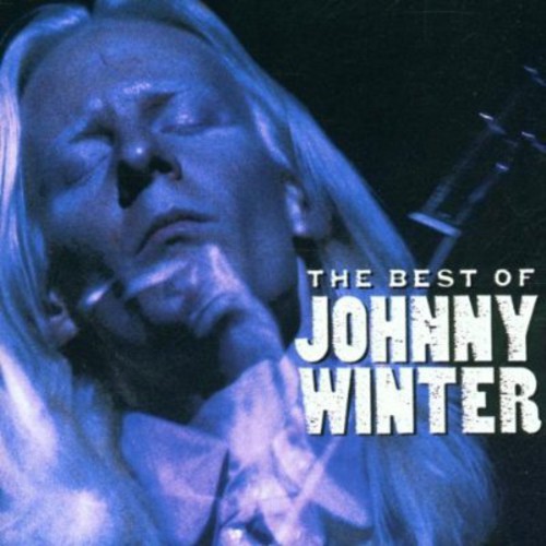Best of Johnny Winter [Import]