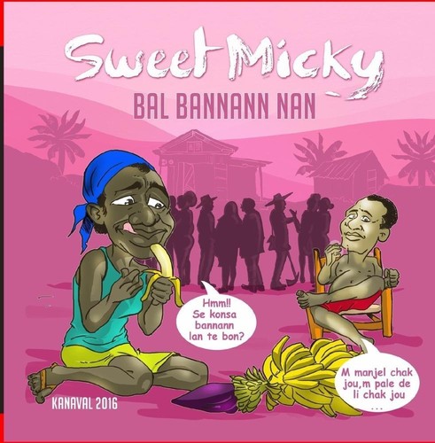 Bal Bannann Nan (Kanaval 2016)