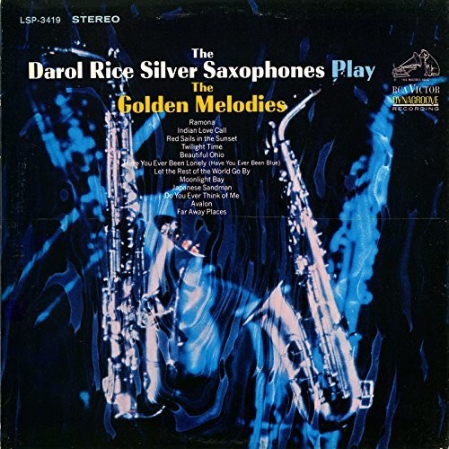 PLAY THE GOLDEN MELODIES
