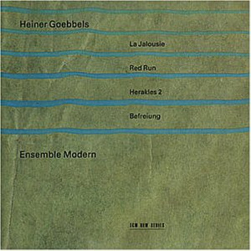 La Jalousie [Import]