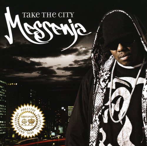 Take the City