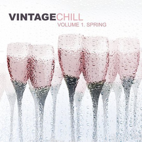 Vintage Chill, Vol. 1: Spring