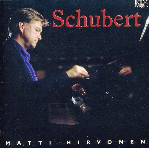 Schubert - Impromptus