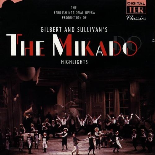Mikado (Highlights) [Import]