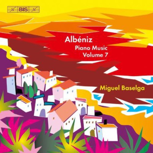 Piano Music 7