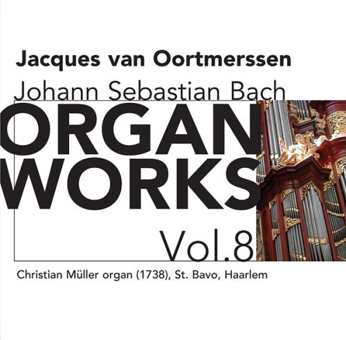 Organ Works 8