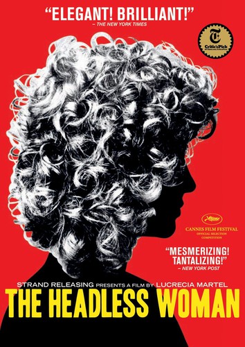 The Headless Woman