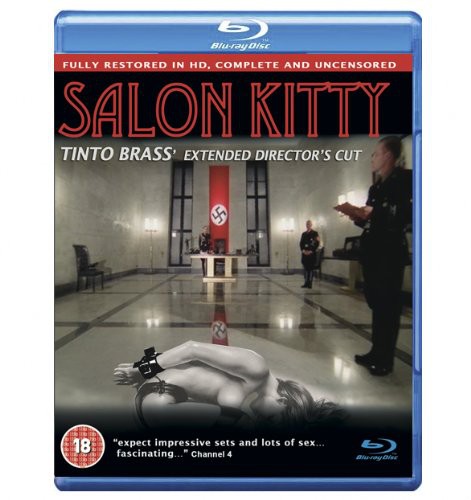 Salon Kitty (Extended Director's Cut) [Import]