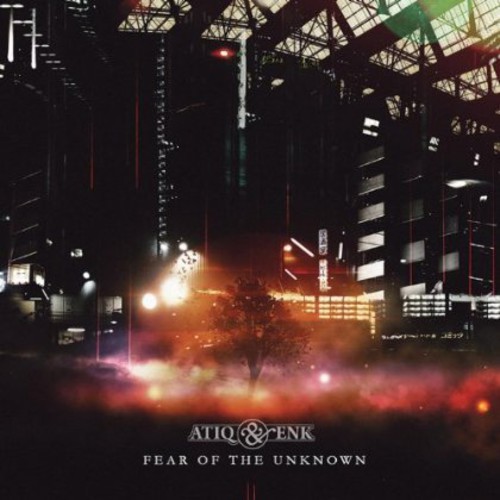 Fear of the Unknown