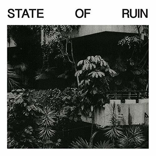 STATE OF RUIN