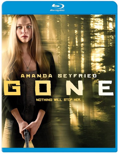 Gone