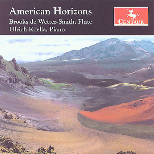 American Horizon