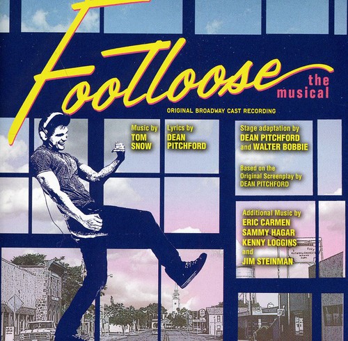 Footloose: The Musical