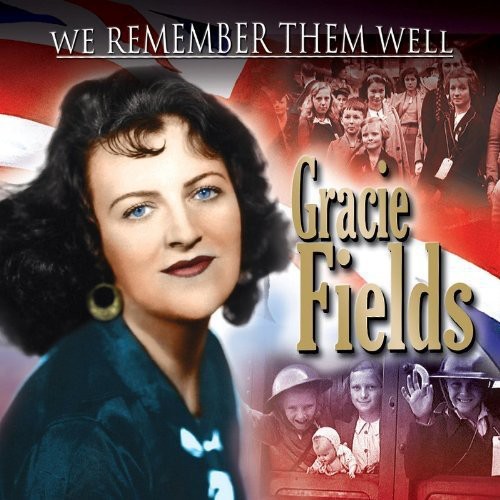 We Remember Them Well [Import]