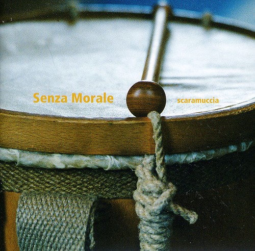 Scaramuccia