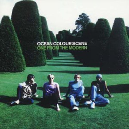 One from Modern [Import]