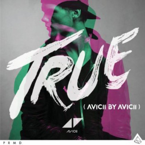 True: Avicii By Avicii