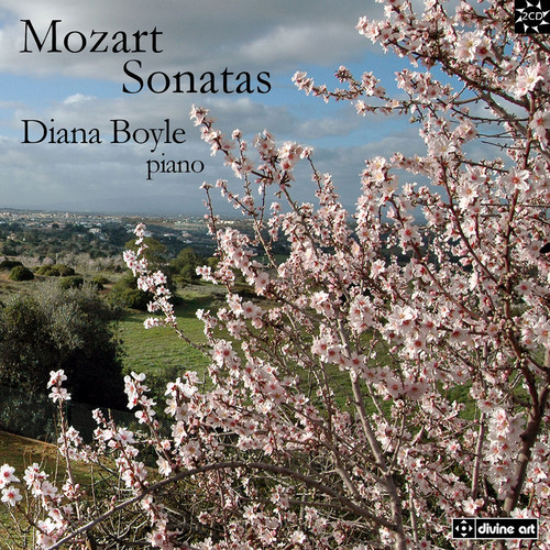 PIANO SONATAS