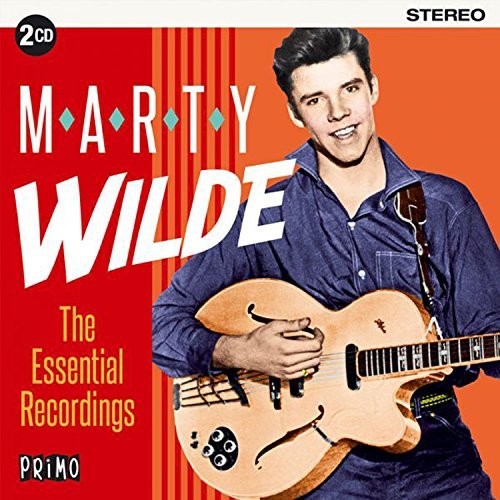 Essential Recordings [Import]