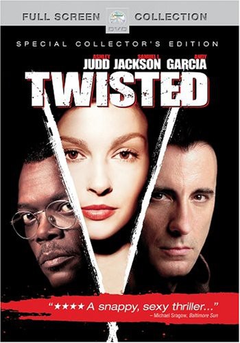 Russell Wong - Twisted