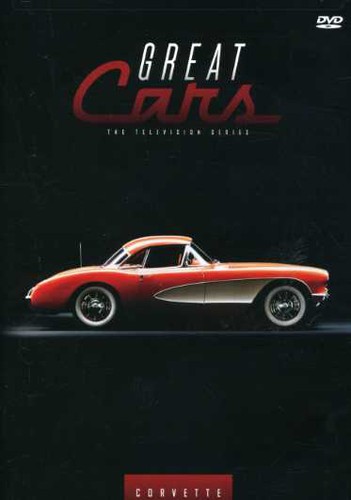 Great Cars: Corvette