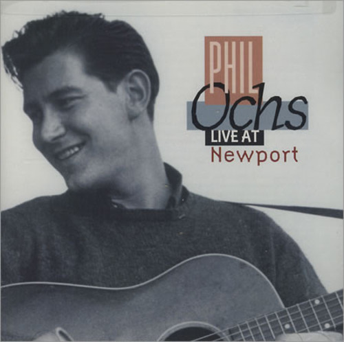 Live at Newport