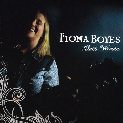 Blues Woman