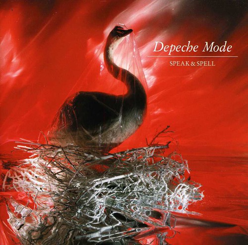Depeche Mode : Speak & Spell [Import]