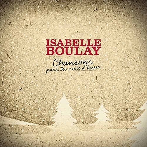Chansons Pour Les Mois D'Hiver [Import]