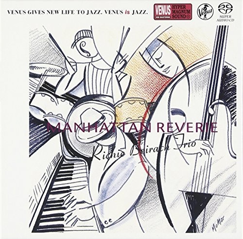Manhattan Reveie [Import]