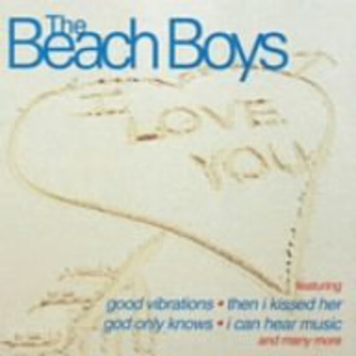 I Love You [Import]