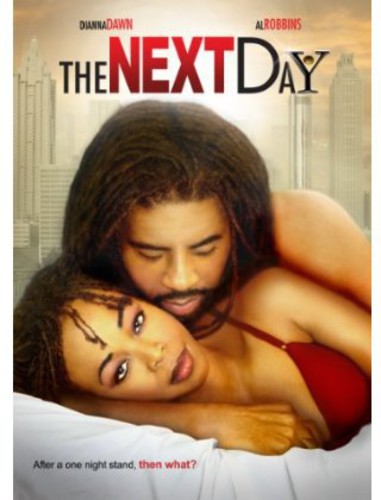 The Next Day