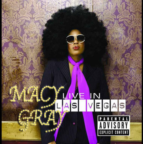Live In Las Vegas [Import]