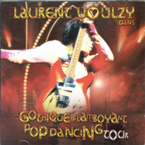 Live [Import]
