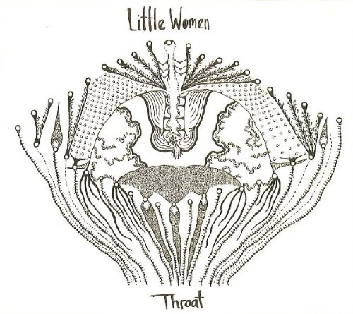 Throat